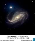 ESO PR Photo 33a/03